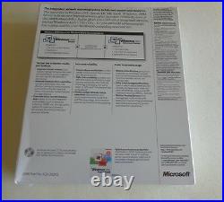 100% Genuine Microsoft Windows 2000 Server 10 CAL Retail Box (MPN C11-00018)