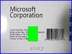 10 User CAL for Microsoft Windows Server 2016 (10 x 1 CAL) Quick Postage