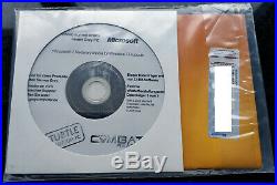 10x Microsoft Windows 7 Ultimate 32-Bit Lizenz mit Recovery DVD Deutsch