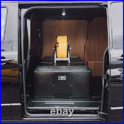 325/425L FaceLift Compact Van Mounted System