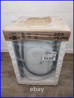 AEG LFR71864B Washing Machine 1600rpm Package Damaged ID2110235569