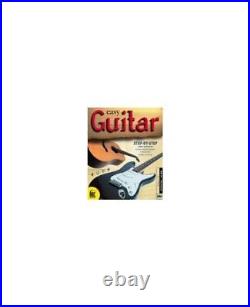 ARCMEDIA Easy Guitar (Windows/Macintosh) Game P4VG The Cheap Fast Free Post