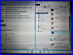 Acer Aspire E15 15.6 Intel Pentium 1Tb HD Windows 10 office software +WARRANTY