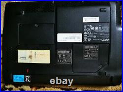 Acer Aspire One A0531h Netbook, Notebook, Laptop, PC 10.1 Zoll Intel Atom Prozes