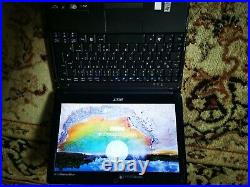 Acer Aspire One A0531h Netbook, Notebook, Laptop, PC 10.1 Zoll Intel Atom Prozes