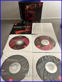 Adobe CS5.5 Master Collection Full Version