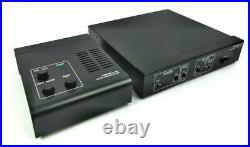 Aiphone IMU-100 Window Intercom Controller & Operation Station Kit for IM System