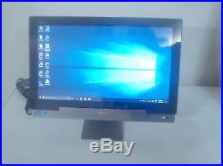 Asus Transformer All In One P1801 Desktop Windows and Android operating systems