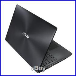 Asus X553MA-XX365T 15.6 Inch Laptop Windows 10 Operating System 1TB HDD
