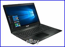 Asus X553MA-XX365T 15.6 Inch Laptop Windows 10 Operating System 1TB HDD C Grade