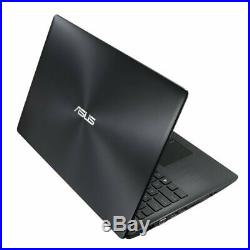 Asus X553MA-XX365T 15.6 Inch Laptop Windows 10 Operating System 1TB HDD C Grade