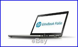 BLACK FRIDAY! HP EliteBook Folio 14 Laptop Core i5 16GB RAM 1TB SSD Windows 10