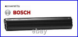 Bosch Power Tube Battery 625 Wh Vertical NEW