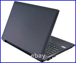 Cube Laptop W955JU4GB500GB 15 Intel Pentium 4GB RAM Integrated