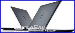 DELL LATITUDE E6530 LAPTOP WINDOWS 10 PRO DVD+RW INTEL i5 2.6GHz 16GB 2TB HDMI