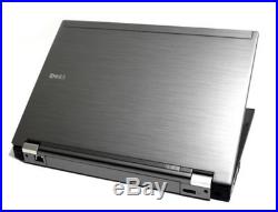 Dell Laptop Computer 14 HD Windows 10 Pro 4GB RAM + 1TB HDD SSD WiFi DVD+RW
