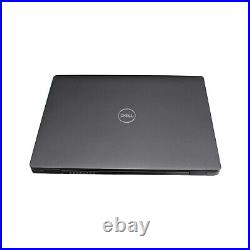 Dell Latitude 5300 i5-8365U @ 1.60GHz 8GB 256GB HDD No PSU No OS Grade B