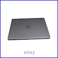 Dell Latitude 5510 i5-10310U @ 1.7GHz 8GB 256GB HDD SSD No OS Grade B+