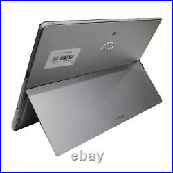 Dell Latitude 7200 2 in 1 Tablet i7-8665U 16GB 512GB NVMe No KB Or PSU B+