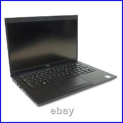 Dell Latitude 7390 Laptop i5-8350U @ 1.70GHz 8GB RAM 256GB No OS Grade B