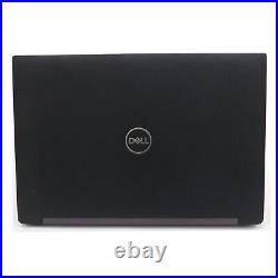 Dell Latitude 7390 i5-8350U @ 1.7GHz 8GB 256GB Faulty TP Missing Button No OS C