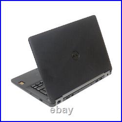 Dell Latitude E7270 Laptop i5-6300U @2.40GHz 8GB 256GB No OS Pressure MarksC+