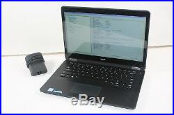 Dell Latitude E7470 14 QHD Touch i5-6300U 2.4GHz 8-16GB 0-256GB M. 2 Windows 10