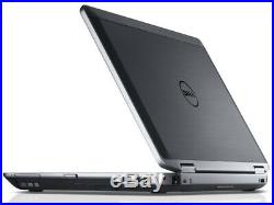 Dell Latitude Laptop 15.6 i5 3.2GHz 1TB SSD 16GB RAM WiFI HDMI + Win 10 Pro