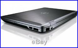 Dell Latitude Laptop 15.6 i5 3.2GHz 1TB SSD 16GB RAM WiFI HDMI + Win 10 Pro