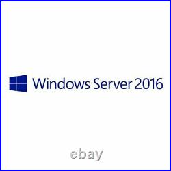 Dell Microsoft Windows Server 2016 Datacenter Licence 2 Additional Cores ROK