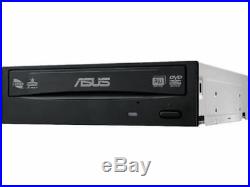 Desktop PC Win 10 Core i5 120GB SSD 16GB 1TB ASUS DVD WiFi