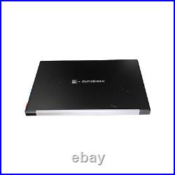 Dynabook Portege X40-J-14U i7-1185G5 @ 3.00GHz 11th Gen 4GB No HDD NoOS Grade B