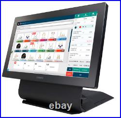 EPOS Software for Retail Shop, Restaurant POS, Bar and Cafe POS for 1 Year