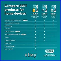 ESET Smart Security Premium 2023 lot 1-10 devices 1-2 Years 5 min Email Delivery