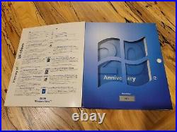 EXTREMELY RARE COMPLETE Japanese Windows 20th Anniversary Edition / Windows XP