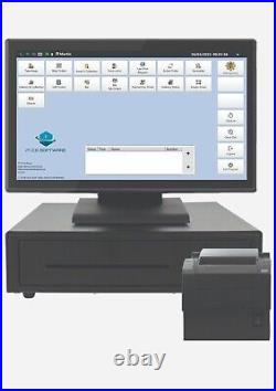 Epos till Software