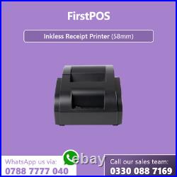FirstPOS 15in Touch Screen EPOS POS Cash Register Till System