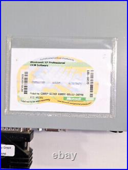 Flytech Tecinology K1-3720-NNN + Windows XP Professional OEM Software