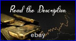 Forex Gold BOT EA YOU NEED TO SEE THIS