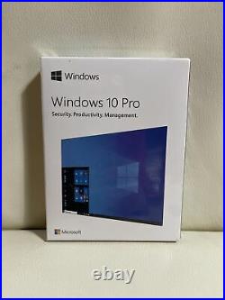 Genuine Windows 10 Pro English Windows