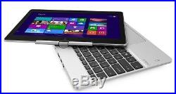 HP 11.6 Swivel Laptop Tablet Windows 10 Intel i5 2.9GHz 8GB 256GB SSD Webcam PC