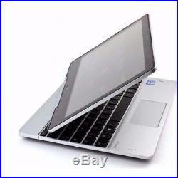 HP 11.6 Swivel Laptop Tablet Windows 10 Intel i5 2.9GHz 8GB 256GB SSD Webcam PC