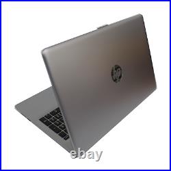 HP 255 G7 Notebook AMD Ryzen 5 3500U 6GB 256GB DVDRW No OS Or PSU C+
