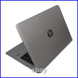 HP 840 G3 14 Laptop i7-6500u @ 2.5GHz 8GB 500GB No OS Or Adapter B+