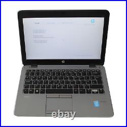 HP EliteBook 820 G2 i7-5500U 8Gb 256GB No OS B