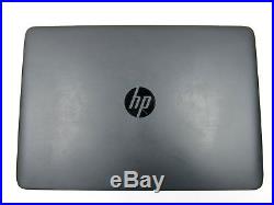 HP EliteBook 840 G1 14 DC i5-4300U 1.9GHz 4-16GB RAM 250-500GB HDD Windows 10