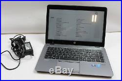 HP EliteBook 840 G2 14 FHD Touch DC i5-5300U 2.3GHz 4-16GB RAM 128GB Windows 10