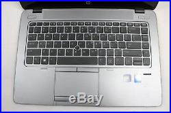 HP EliteBook 840 G2 14 FHD Touch DC i5-5300U 2.3GHz 4-16GB RAM 128GB Windows 10
