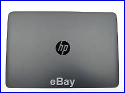 HP EliteBook 840 G2 14 HD+ DC i5-5300U 2.3GHz 8/16GB RAM 0-256 SSD Windows 10
