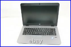 HP EliteBook 840 G3 14 HD i5-6300U 2.30GHz 8-16GB RAM 0-512GB M2 SSD Windows 10